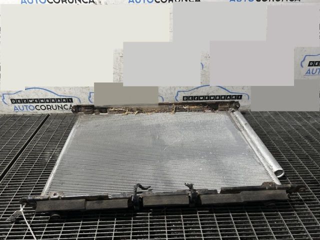 bontott LEXUS RX Klímahűtő Radiátor