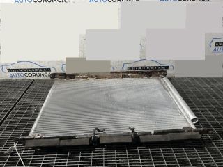 bontott LEXUS RX Klímahűtő Radiátor