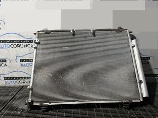 bontott LEXUS RX Klímahűtő Radiátor