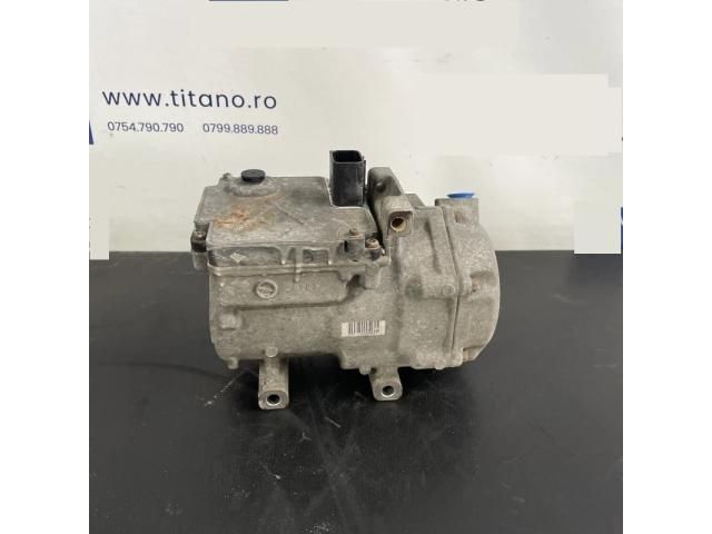 bontott LEXUS RX Klímakompresszor