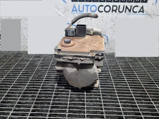 bontott LEXUS RX Klímakompresszor