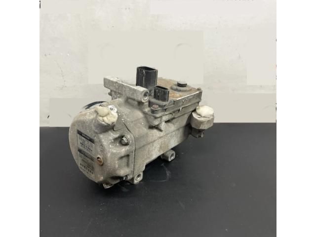 bontott LEXUS RX Klímakompresszor