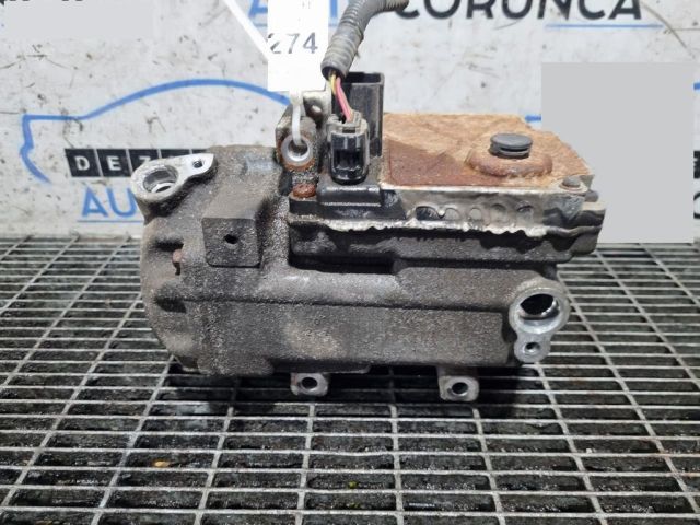 bontott LEXUS RX Klímakompresszor