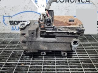 bontott LEXUS RX Klímakompresszor