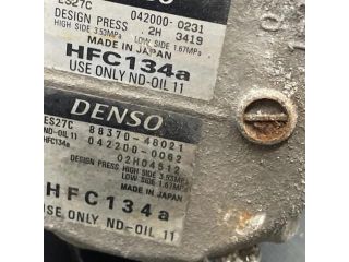 bontott LEXUS RX Klímakompresszor