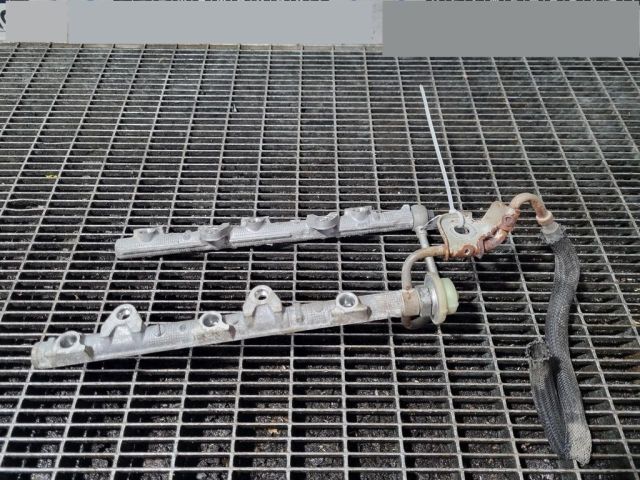 bontott LEXUS RX Közösnyomócső