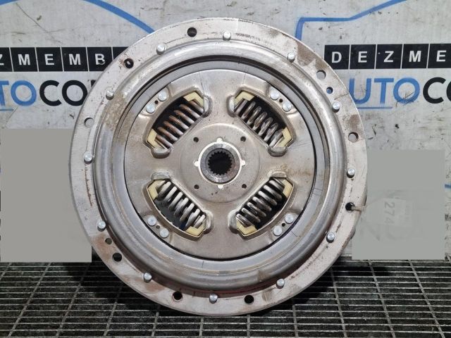 bontott LEXUS RX Kuplung Szett (Szerkezet, Tárcsa)