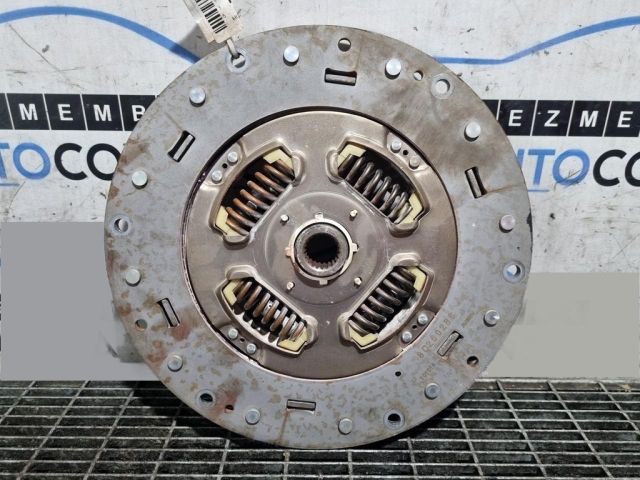 bontott LEXUS RX Kuplung Szett (Szerkezet, Tárcsa)