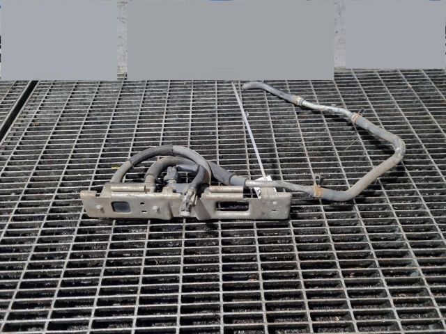 bontott LEXUS RX Lefújószelep