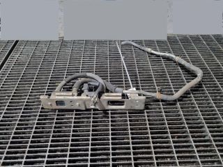 bontott LEXUS RX Lefújószelep