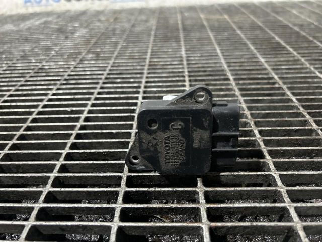 bontott LEXUS RX Légtömegmérő