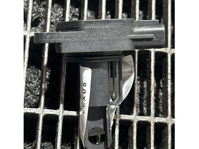 bontott LEXUS RX Légtömegmérő