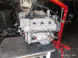 bontott LEXUS RX Motor (Fűzött blokk hengerfejjel)