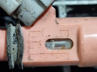 bontott LEXUS RX Porlasztó (1 db)