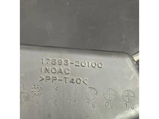 bontott LEXUS RX Rezonátor