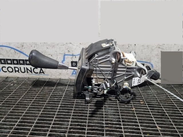 bontott LEXUS RX Váltó Kulissza