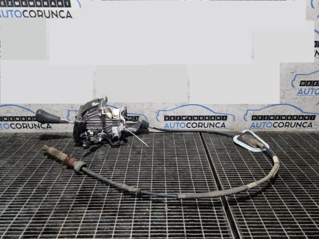 bontott LEXUS RX Váltó Kulissza