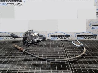 bontott LEXUS RX Váltó Kulissza