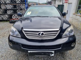 bontott LEXUS RX Váltó Kulissza