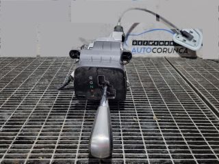 bontott LEXUS RX Váltó Kulissza