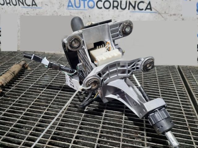 bontott LEXUS RX Váltó Kulissza