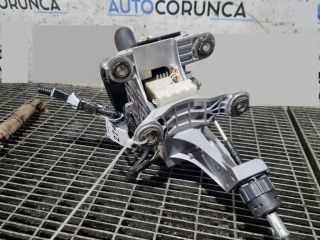 bontott LEXUS RX Váltó Kulissza