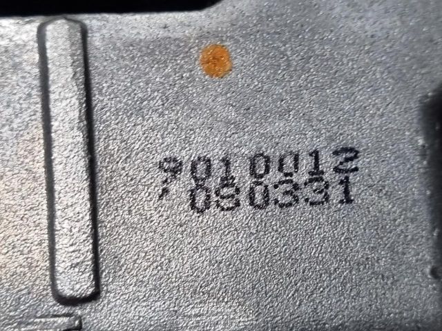 bontott LEXUS RX Váltó Kulissza