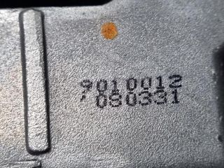 bontott LEXUS RX Váltó Kulissza