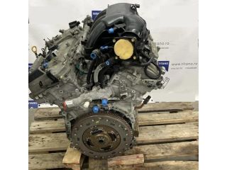 bontott LEXUS RX Motor (Fűzött blokk hengerfejjel)