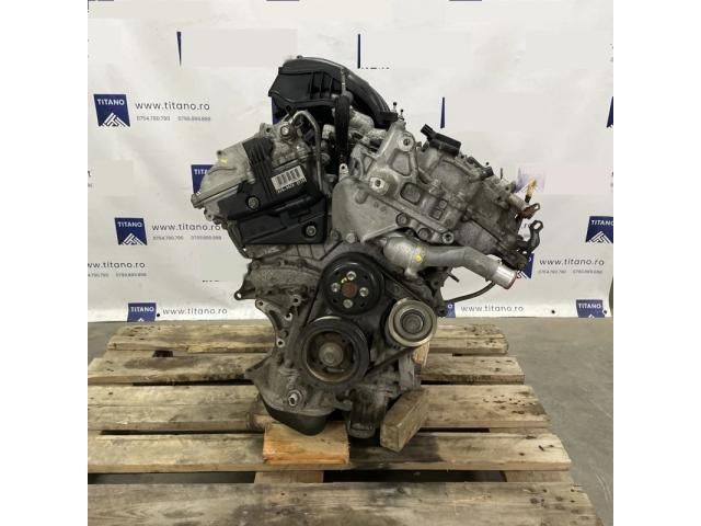 bontott LEXUS RX Motor (Fűzött blokk hengerfejjel)