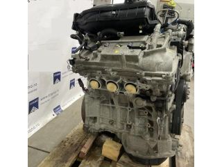 bontott LEXUS RX Motor (Fűzött blokk hengerfejjel)