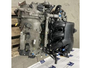 bontott LEXUS RX Motor (Fűzött blokk hengerfejjel)