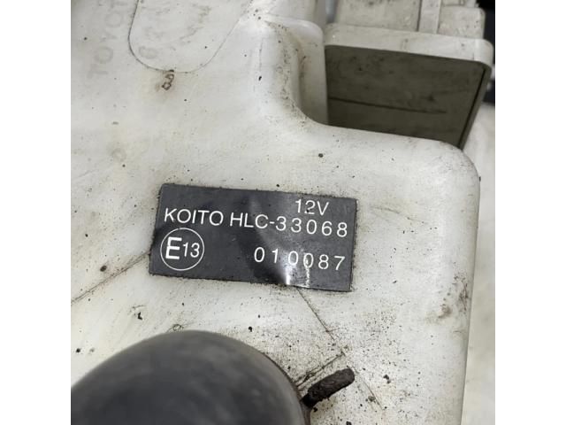 bontott LEXUS RX Ablakmosó Tartály