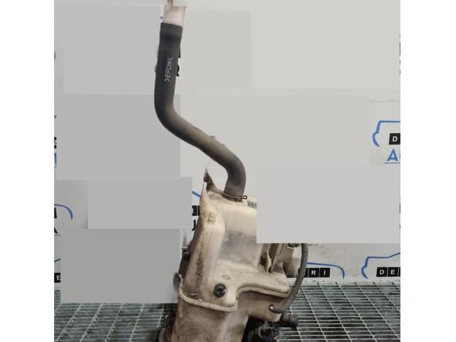 bontott LEXUS RX Ablakmosó Tartály