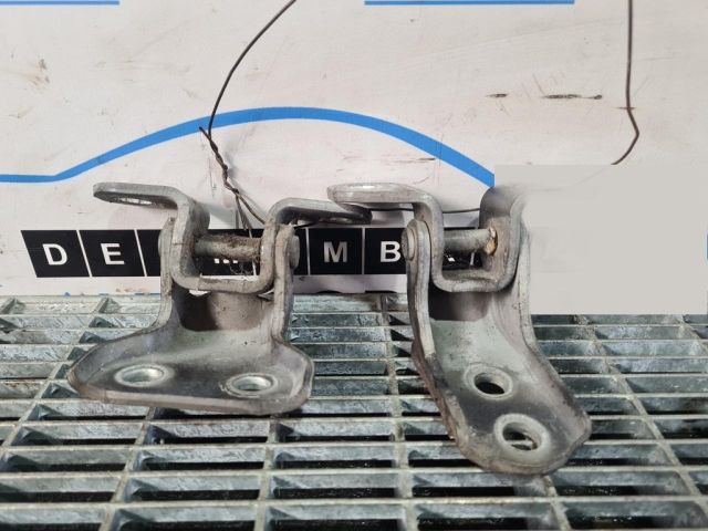 bontott LEXUS RX Ajtó Zsanér (Pozíciófüggetlen)