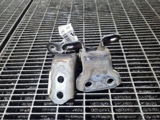 bontott LEXUS RX Ajtó Zsanér (Pozíciófüggetlen)