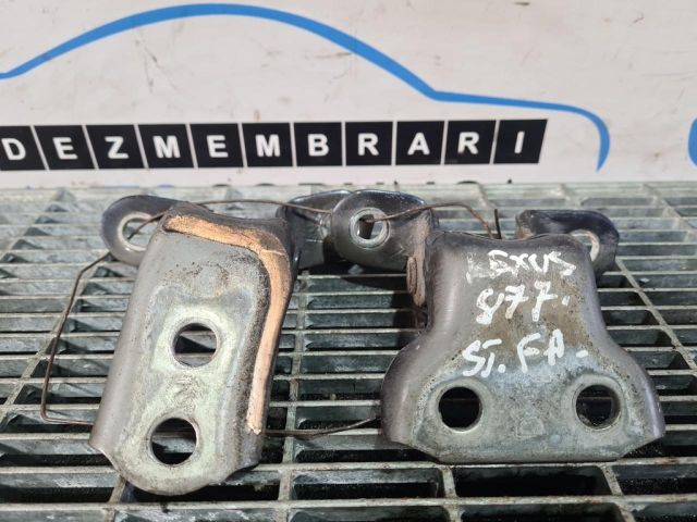 bontott LEXUS RX Ajtó Zsanér (Pozíciófüggetlen)