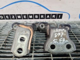 bontott LEXUS RX Ajtó Zsanér (Pozíciófüggetlen)