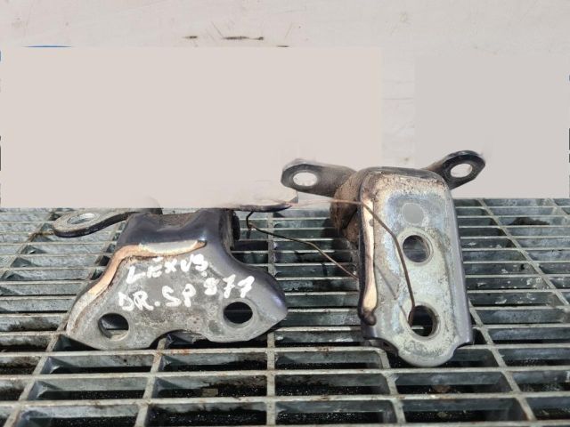 bontott LEXUS RX Ajtó Zsanér (Pozíciófüggetlen)