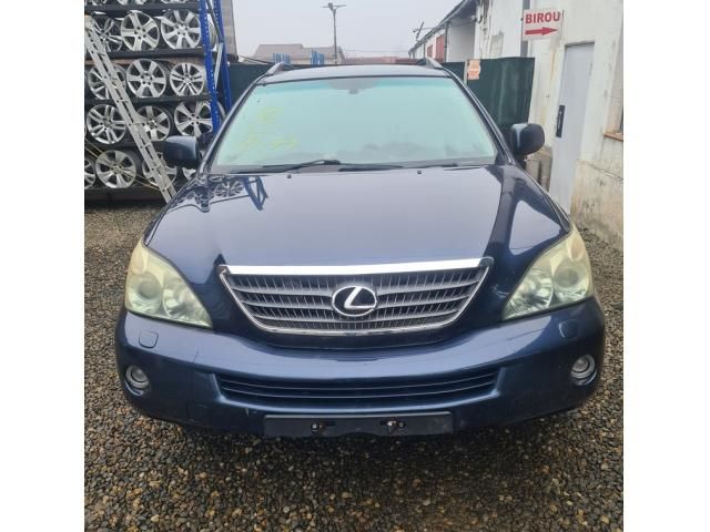 bontott LEXUS RX Ajtó Zsanér (Pozíciófüggetlen)