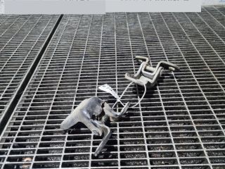 bontott LEXUS RX Ajtó Zsanér (Pozíciófüggetlen)