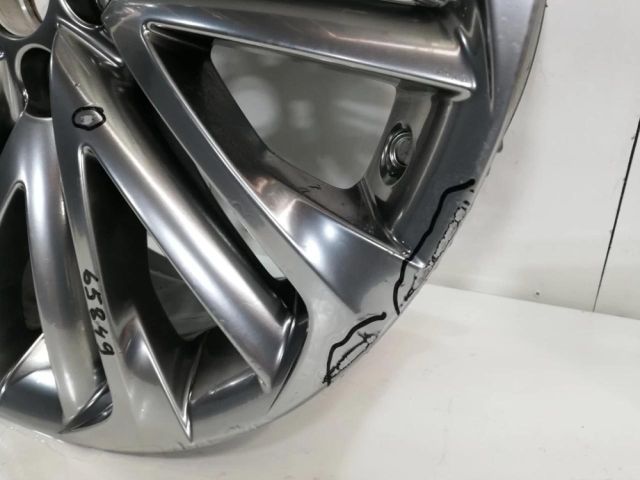 bontott LEXUS RX Alufelni (1 db)