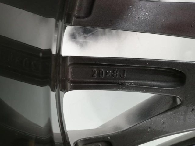 bontott LEXUS RX Alufelni (1 db)