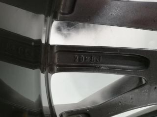 bontott LEXUS RX Alufelni (1 db)