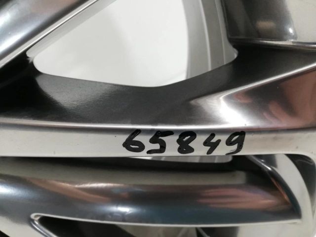 bontott LEXUS RX Alufelni (1 db)