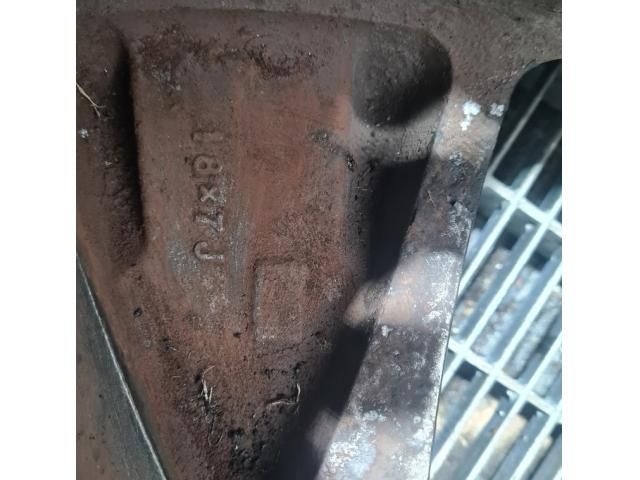 bontott LEXUS RX Alufelni (1 db)