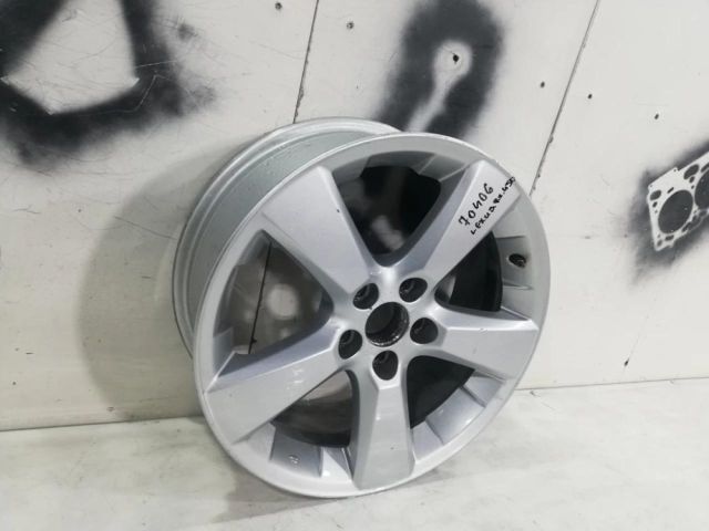 bontott LEXUS RX Alufelni (1 db)