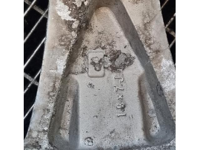 bontott LEXUS RX Alufelni (1 db)