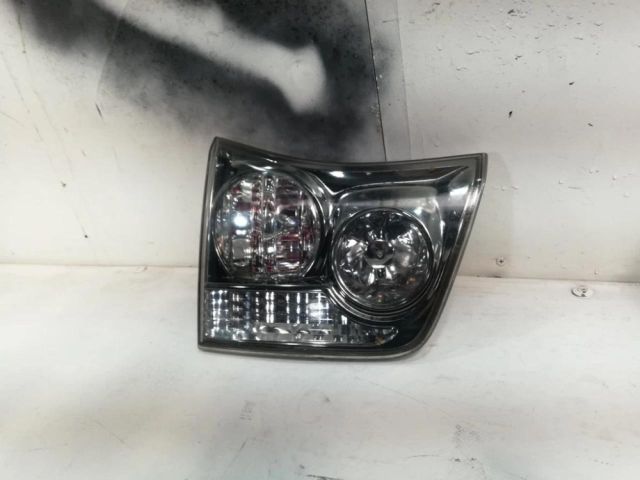 bontott LEXUS RX Bal Belső Hátsó Lámpa