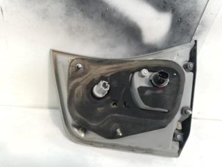 bontott LEXUS RX Bal Belső Hátsó Lámpa